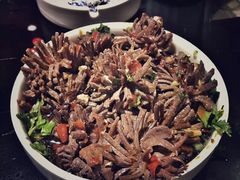 -安安火锅(上美广场店)
