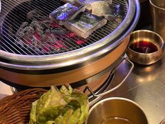 -味家烤肉烤鳗鱼牛排(西塔旗舰店)