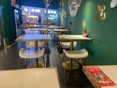 用餐区-西关味(东明路店)