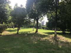 -玉山公园