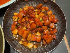 红烧肉-三姐妹餐厅(曲江店)