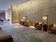 -上海衡山路十二号华邑酒店