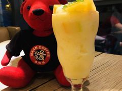 -漫咖啡MAANCOFFEE(清江路店)