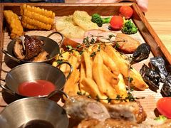 -雪熊精酿·哈尔滨烧烤酒馆(非遗大串店)