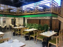 -潮静·潮州小馆·海鲜·卤味·砂锅粥