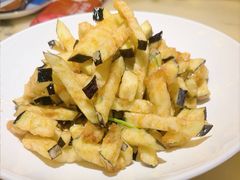 -范家小馆·烤鸭新京菜(金融街店)