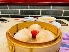 -点都德(龙之梦店)