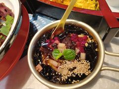 -辣小妮de川菜馆(红旗Mall店)