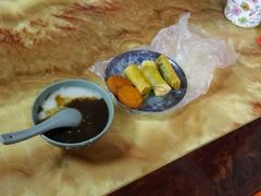 -大郎桥瑞陆糖粥(小太平巷店)