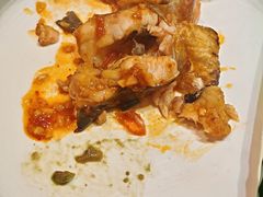 -鱼酷活鱼烤鱼(静安大融城店)