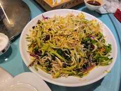 -吴记酱骨炖菜馆(西大直街店)
