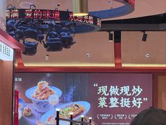 -孙家外婆•长春地标美食新名片(红旗街万达店)