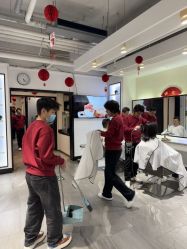 -LJOY丽锦造型·烫发染发