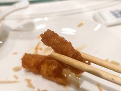 -煎饼卷大葱·非遗传承·潍坊菜(十笏园店)