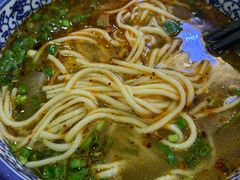 -阿里西北美食(小黄庄店)