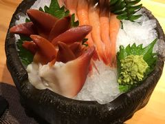 -割烹旭日本料理(龙湖狮山天街店)