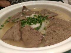 河内熟牛肉汤河粉-米纸越南小馆(金鹰世界店)