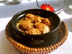 -老洋房花园饭店(绍兴路店)