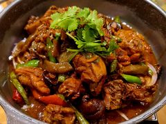 老娘烧鸡公-汉·鲜味人知(陈家营店)