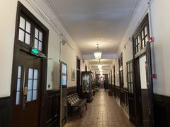 大堂-上海老站(徐家汇店)