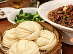 手工银丝卷-堂瓦里·33年传统赣菜(第一街区店)