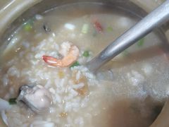 -长平老姿娘夜粥(平东一街店)