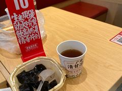 -华记煲仔华·煲仔饭(人和店)