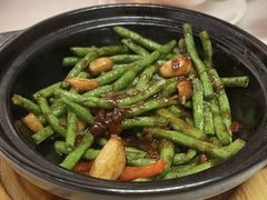 -清晖小苑·顺德菜(观澜湖新城店)