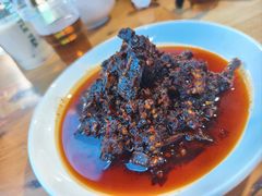 -九九牛肉馆(南山路店)