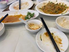 -都来福海鲜大酒店(大东店)