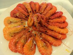 -清远国际酒店御珍轩食街