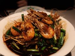 -老头儿油爆虾(金沙印象城店)