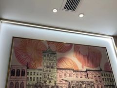 -哈根达斯(武汉天地店)