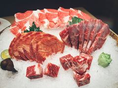 -余欢领鲜火锅(新街口店)