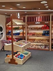 -奈尔宝·国风主题儿童乐园·亲子餐厅(豫园商城店)