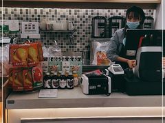 -爸爸糖吐司面包(宁波世纪东方店)