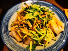 -面乙新派手擀面(大悦城店)