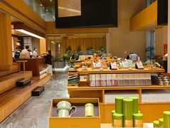 -奈雪茶院·茶室茶馆(广州粤海天地店)