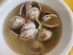 -老字号蛇口德记烧腊饭店·海鲜加工
