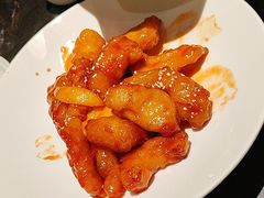 -佰家小厨·南京菜(夫子庙店)