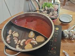 -秧塘牛八宝(金山路店)