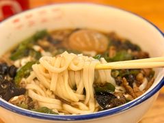 -李易面馆(树木岭店)