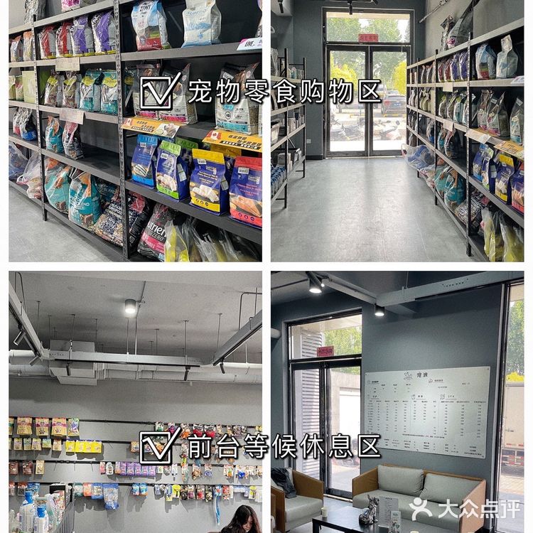 郑州探店|郑州最大宠物游泳池|宠浪hotel|