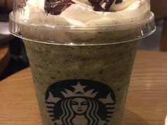 -星巴克(夏日百货店)