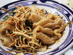-听涛雅苑百味饺子老家菜馆