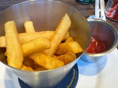 -bluefrog蓝蛙(石家庄欢乐汇店)