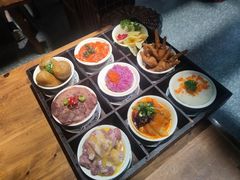 -楠火锅(龙阳广场店)