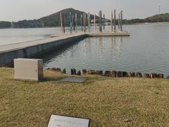 -上海月湖雕塑公园
