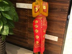 -OPEN開全日自助餐厅·西餐·海鲜(佛山希尔顿酒店)