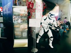 -美嘉欢乐影城(万象城店)